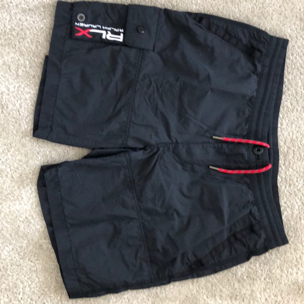 Ralph Lauren RLX Sz L